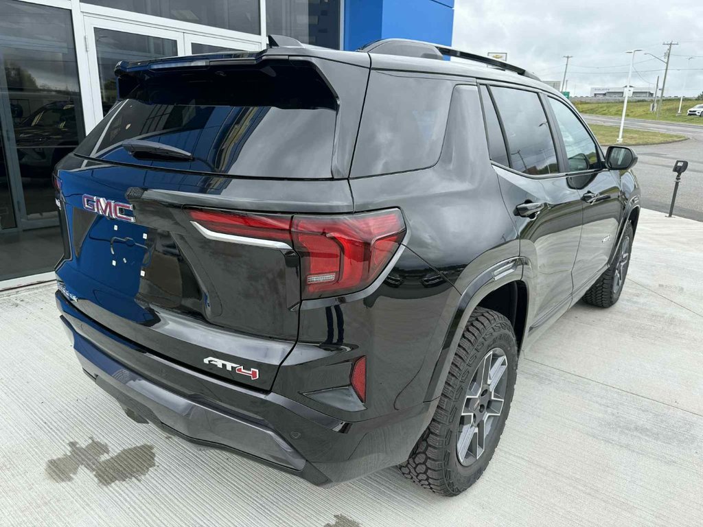 GMC Terrain AT4 2026 à Grand Falls, Nouveau-Brunswick - 5 - w1024h768px