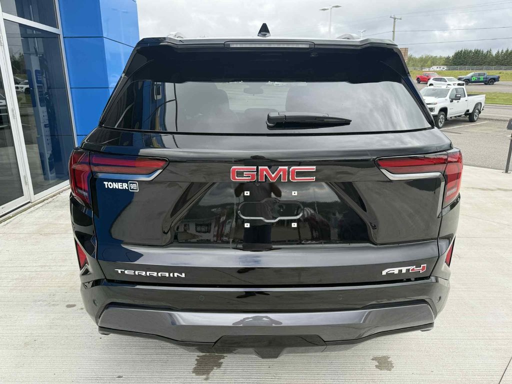 GMC Terrain AT4 2026 à Grand Falls, Nouveau-Brunswick - 7 - w1024h768px