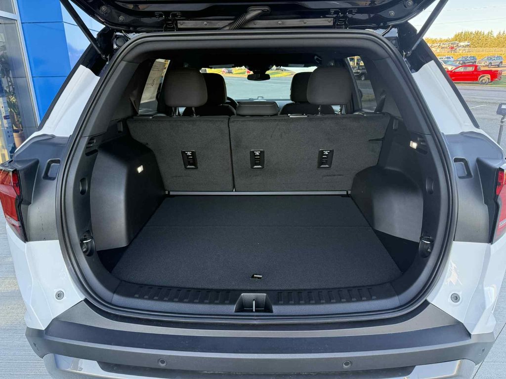 2026 GMC Terrain Elevation in Grand Falls, New Brunswick - 7 - w1024h768px