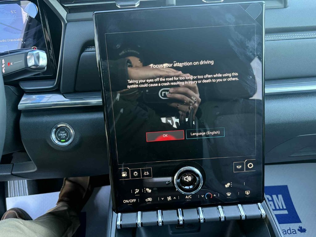 2026 GMC Terrain Elevation in Grand Falls, New Brunswick - 15 - w1024h768px