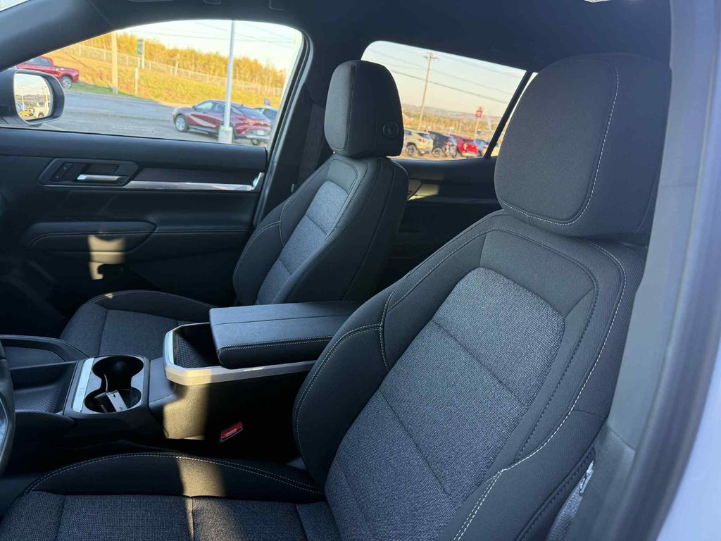 2026 GMC Terrain Elevation in Grand Falls, New Brunswick - 13 - w1024h768px