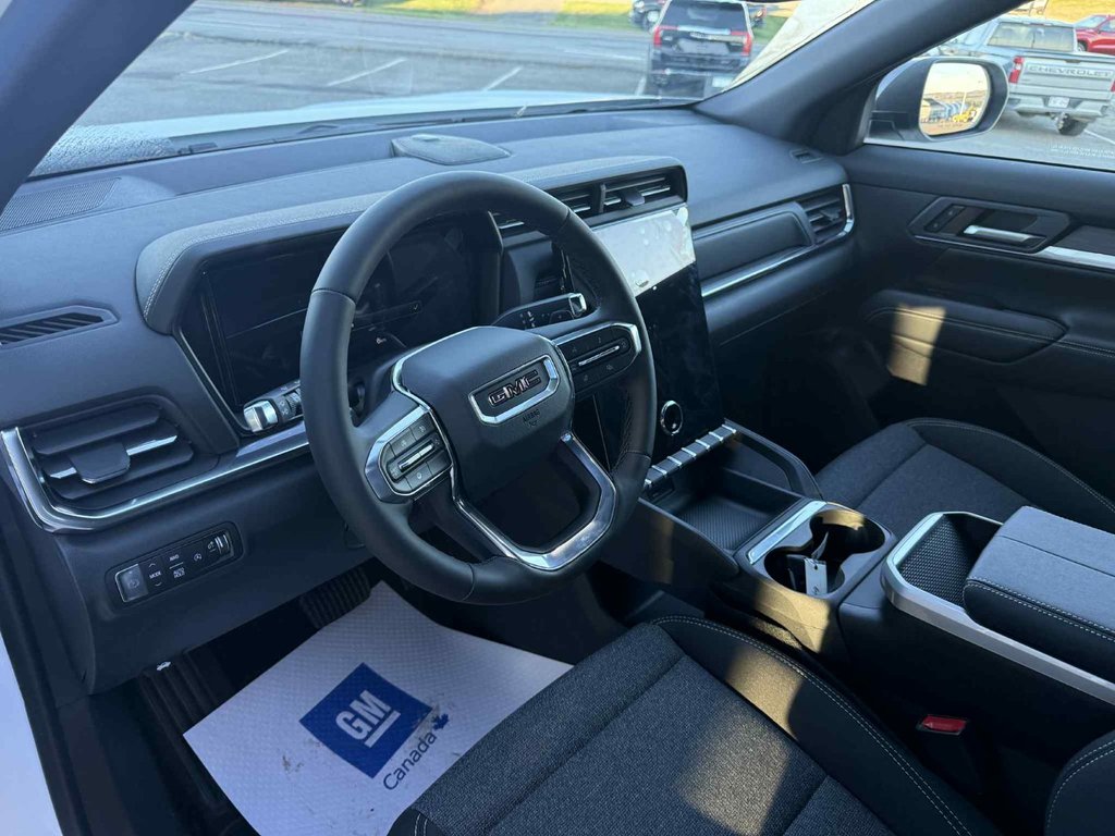 2026 GMC Terrain Elevation in Grand Falls, New Brunswick - 9 - w1024h768px