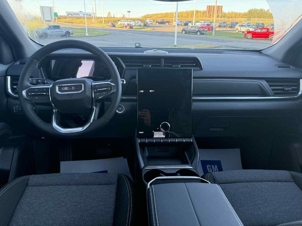 2026 GMC Terrain Elevation in Grand Falls, New Brunswick - 14 - w1024h768px