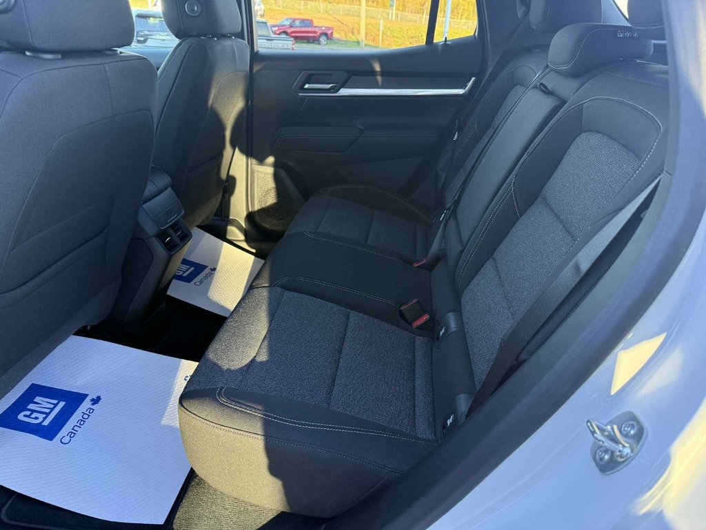 2026 GMC Terrain Elevation in Grand Falls, New Brunswick - 12 - w1024h768px