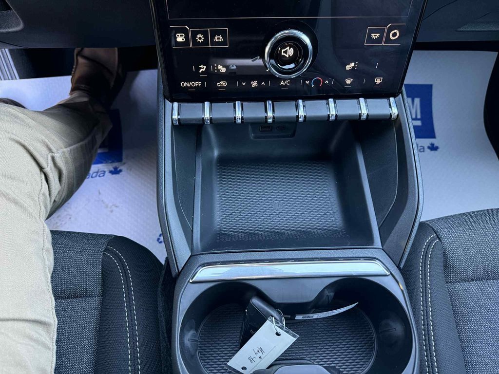 2026 GMC Terrain Elevation in Grand Falls, New Brunswick - 11 - w1024h768px