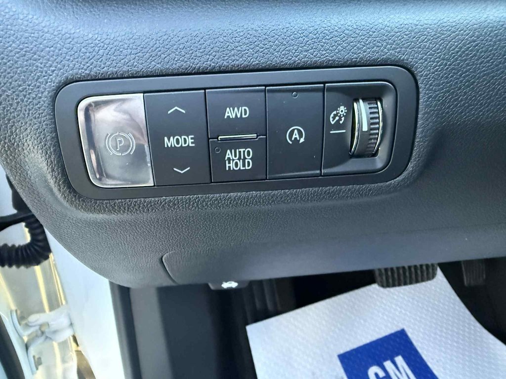 2026 GMC Terrain Elevation in Grand Falls, New Brunswick - 16 - w1024h768px