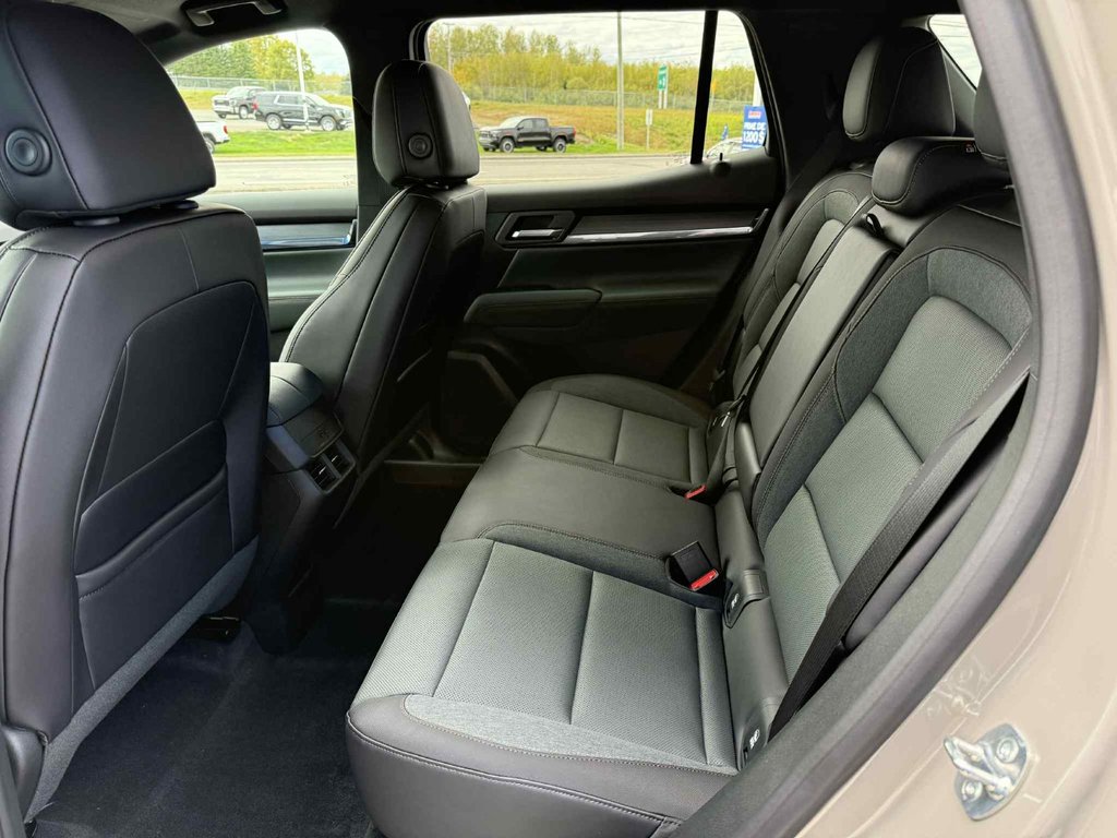 2026 GMC TERRAIN AWD AT4 in Grand Falls, New Brunswick - 9 - w1024h768px