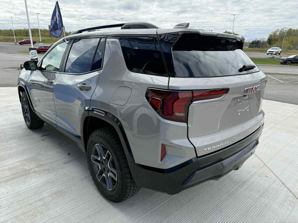 2026 GMC TERRAIN AWD AT4 in Grand Falls, New Brunswick - 6 - w1024h768px
