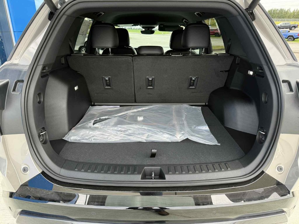 2026 GMC TERRAIN AWD AT4 in Grand Falls, New Brunswick - 8 - w1024h768px