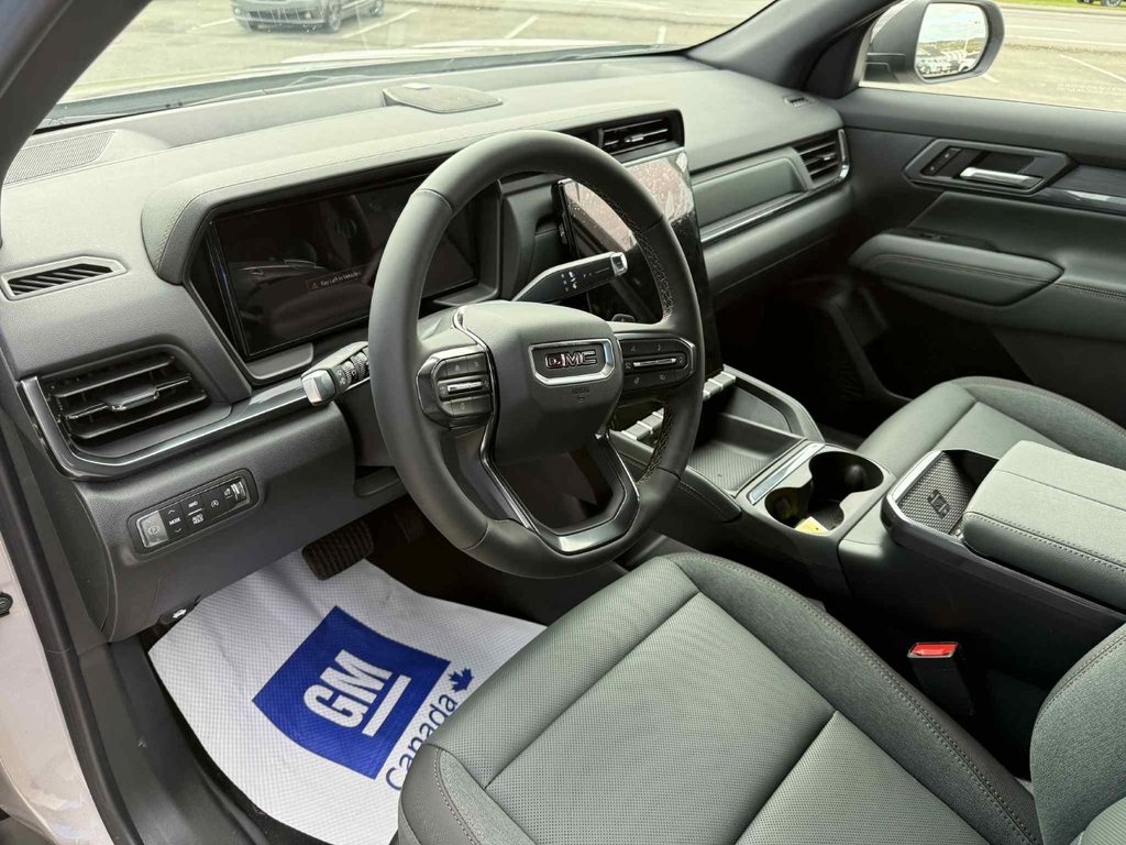 2026 GMC TERRAIN AWD AT4 in Grand Falls, New Brunswick - 12 - w1024h768px