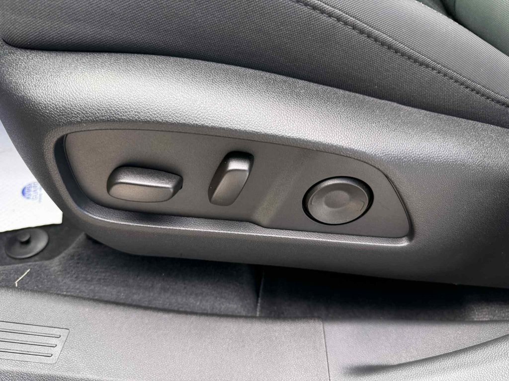 2026 GMC TERRAIN AWD AT4 in Grand Falls, New Brunswick - 13 - w1024h768px