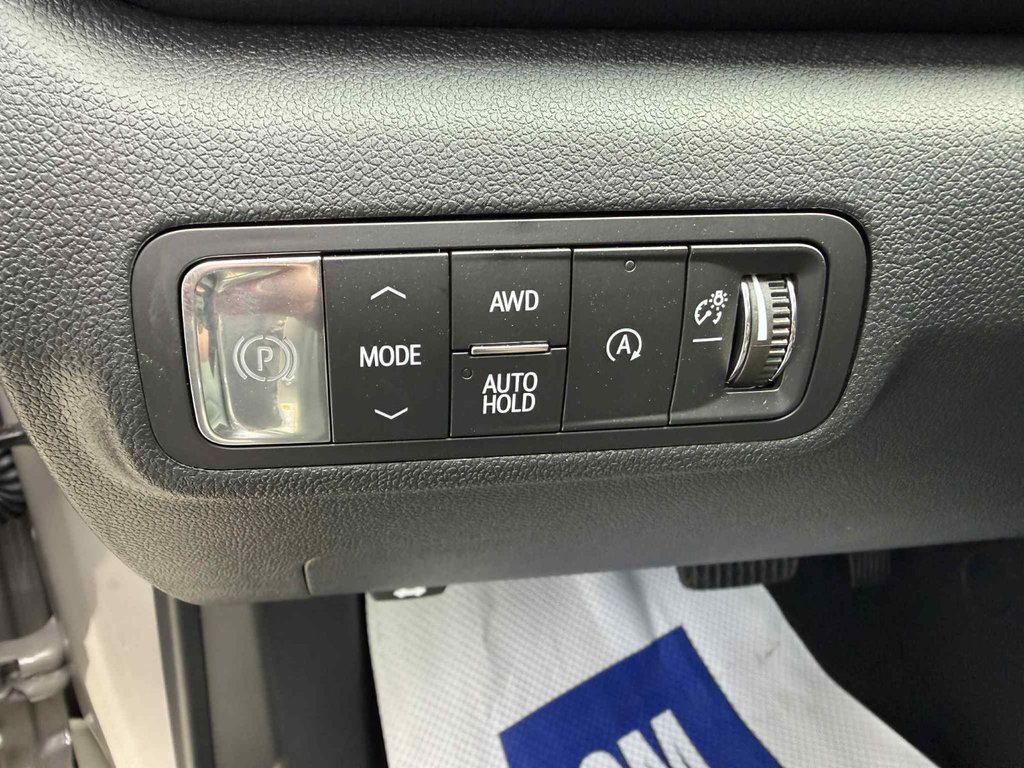 2026 GMC TERRAIN AWD AT4 in Grand Falls, New Brunswick - 15 - w1024h768px