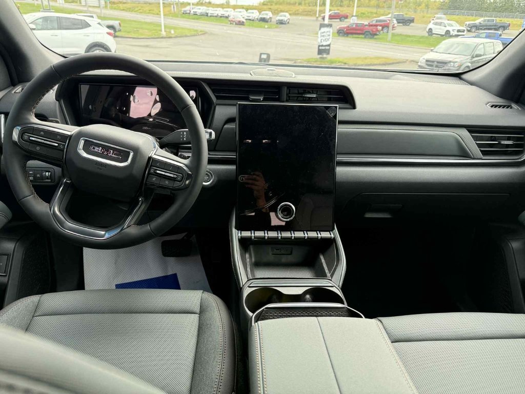 2026 GMC TERRAIN AWD AT4 in Grand Falls, New Brunswick - 14 - w1024h768px