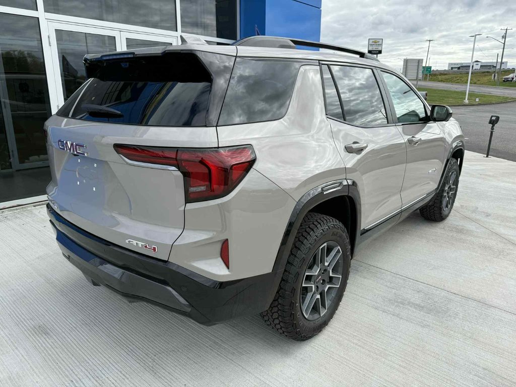 2026 GMC TERRAIN AWD AT4 in Grand Falls, New Brunswick - 7 - w1024h768px