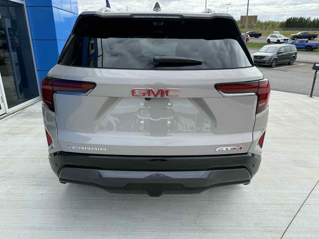 2026 GMC TERRAIN AWD AT4 in Grand Falls, New Brunswick - 5 - w1024h768px