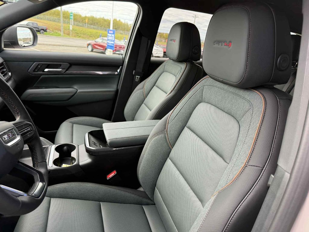 2026 GMC TERRAIN AWD AT4 in Grand Falls, New Brunswick - 10 - w1024h768px