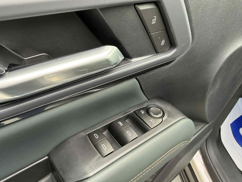 2026 GMC TERRAIN AWD AT4 in Grand Falls, New Brunswick - 11 - w1024h768px