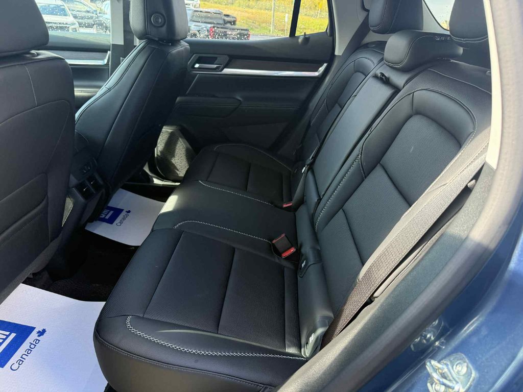 2026 GMC Terrain Denali in Grand Falls, New Brunswick - 18 - w1024h768px