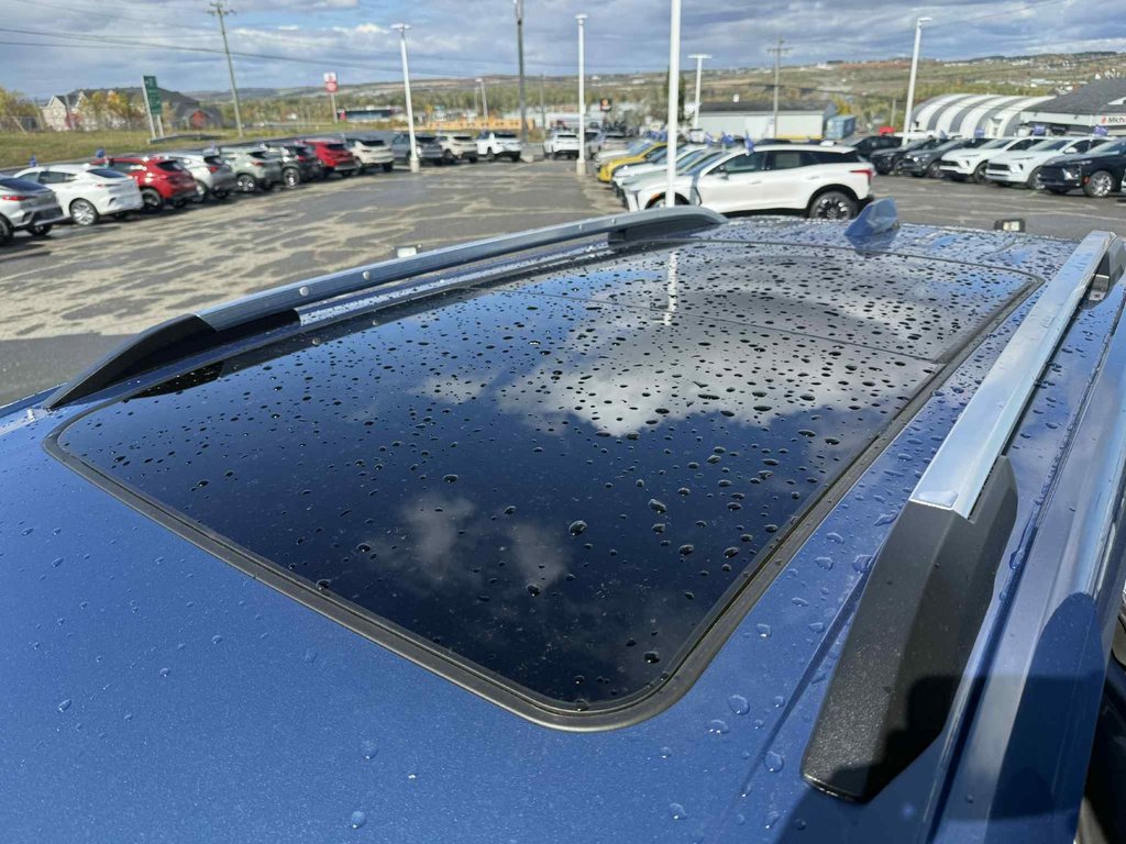 2026 GMC Terrain Denali in Grand Falls, New Brunswick - 10 - w1024h768px