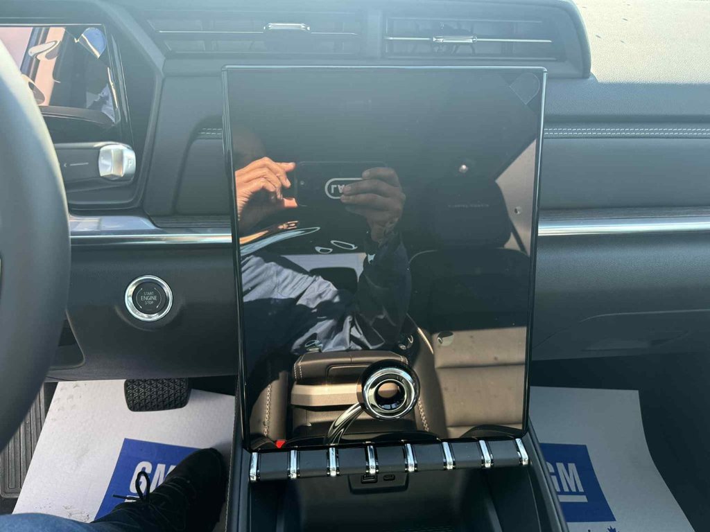 2026 GMC Terrain Denali in Grand Falls, New Brunswick - 19 - w1024h768px