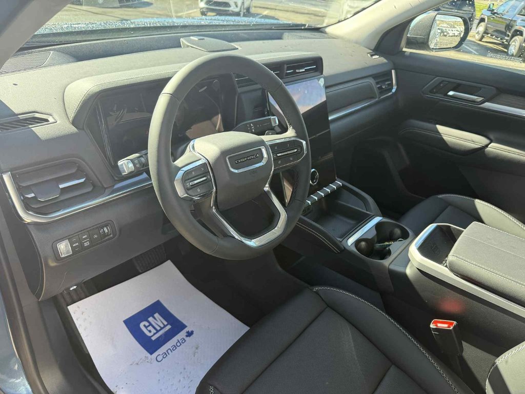 2026 GMC Terrain Denali in Grand Falls, New Brunswick - 9 - w1024h768px