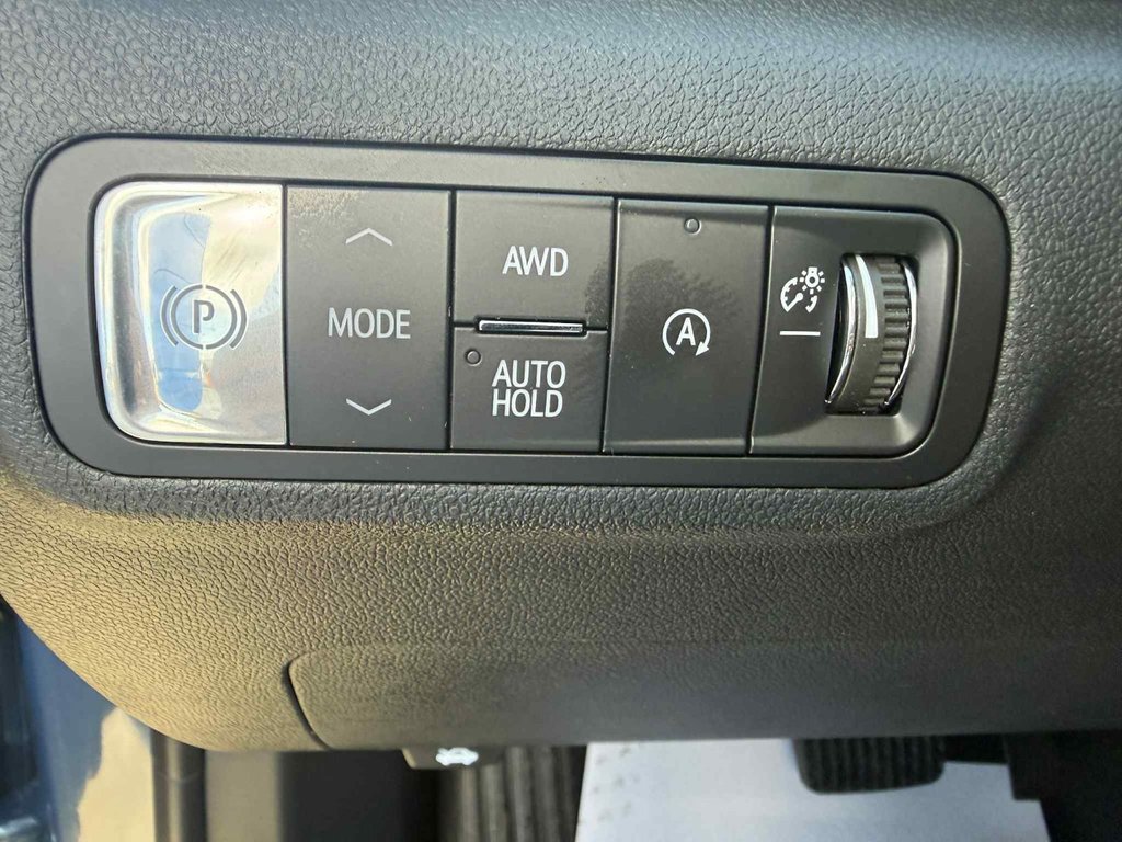 2026 GMC Terrain Denali in Grand Falls, New Brunswick - 13 - w1024h768px