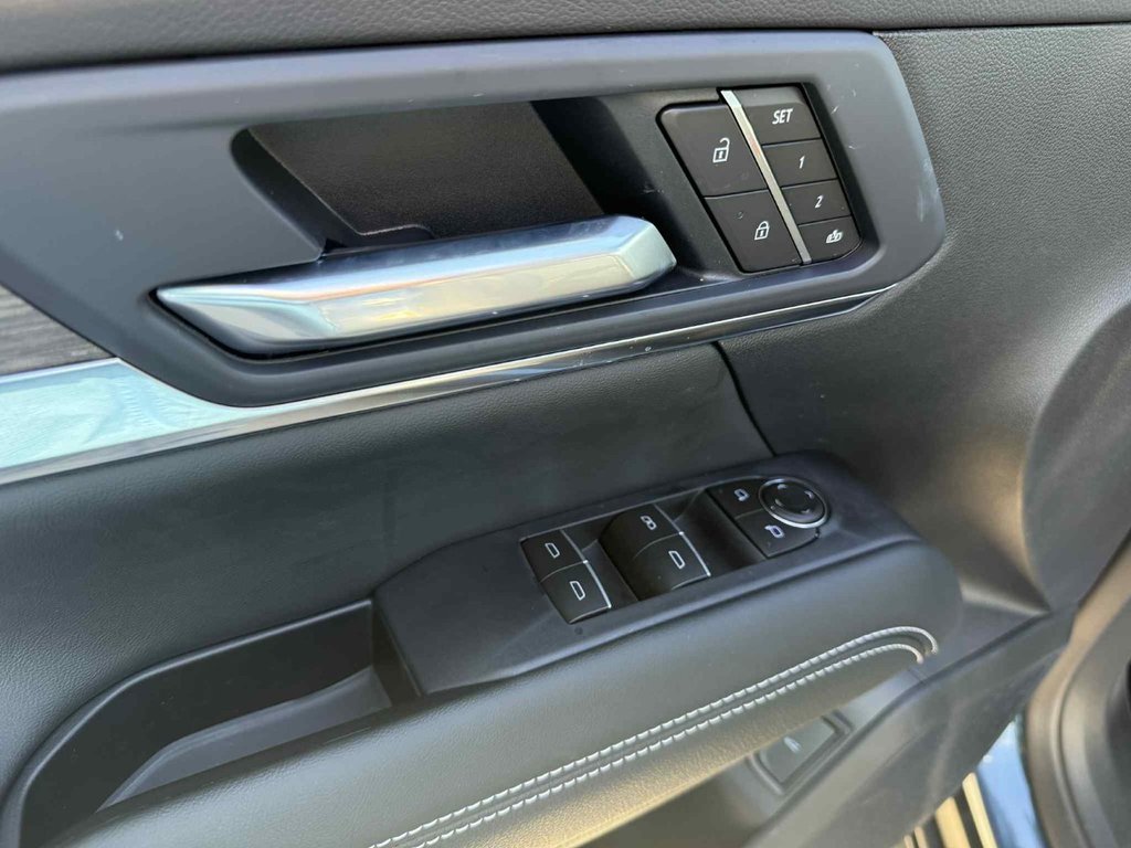 2026 GMC Terrain Denali in Grand Falls, New Brunswick - 14 - w1024h768px