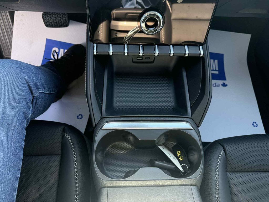 2026 GMC Terrain Denali in Grand Falls, New Brunswick - 12 - w1024h768px