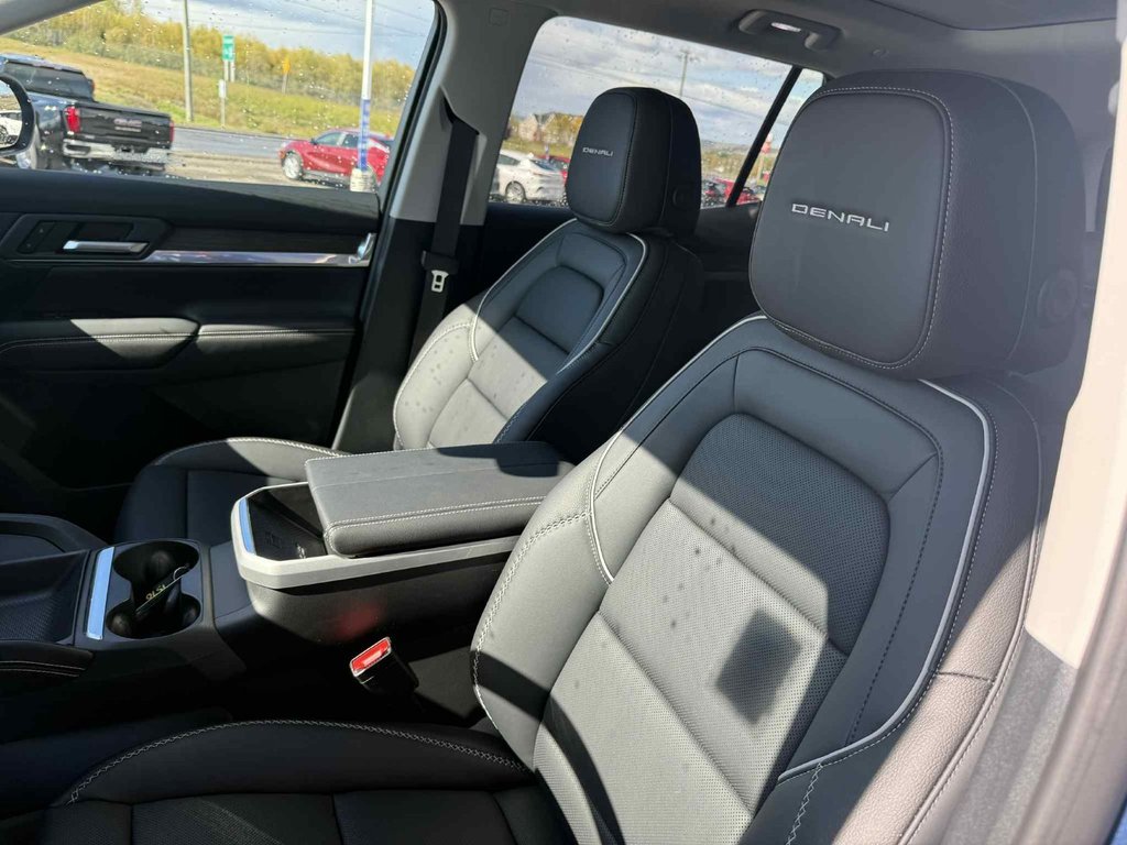 2026 GMC Terrain Denali in Grand Falls, New Brunswick - 11 - w1024h768px