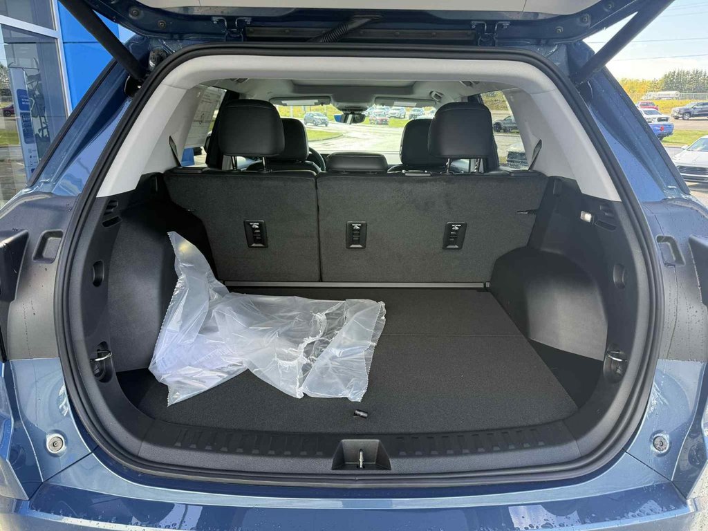 2026 GMC Terrain Denali in Grand Falls, New Brunswick - 8 - w1024h768px