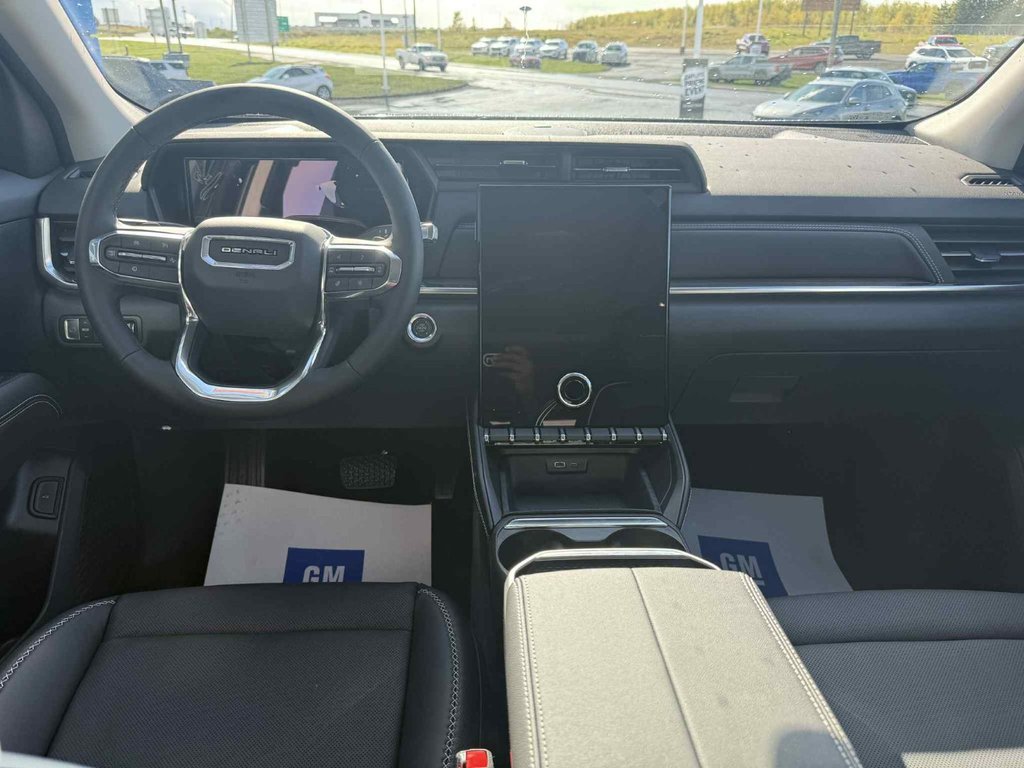 2026 GMC Terrain Denali in Grand Falls, New Brunswick - 16 - w1024h768px