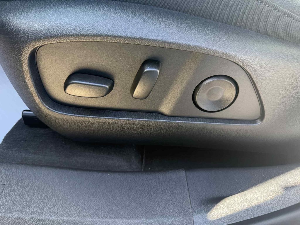 2026 GMC Terrain Denali in Grand Falls, New Brunswick - 17 - w1024h768px