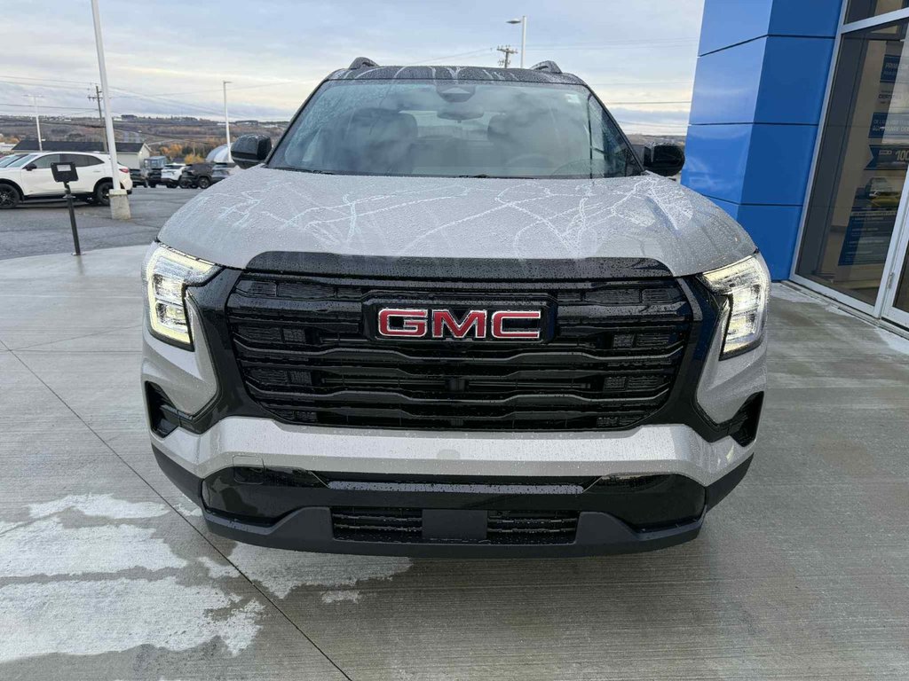 2026 GMC Terrain Elevation in Grand Falls, New Brunswick - 3 - w1024h768px