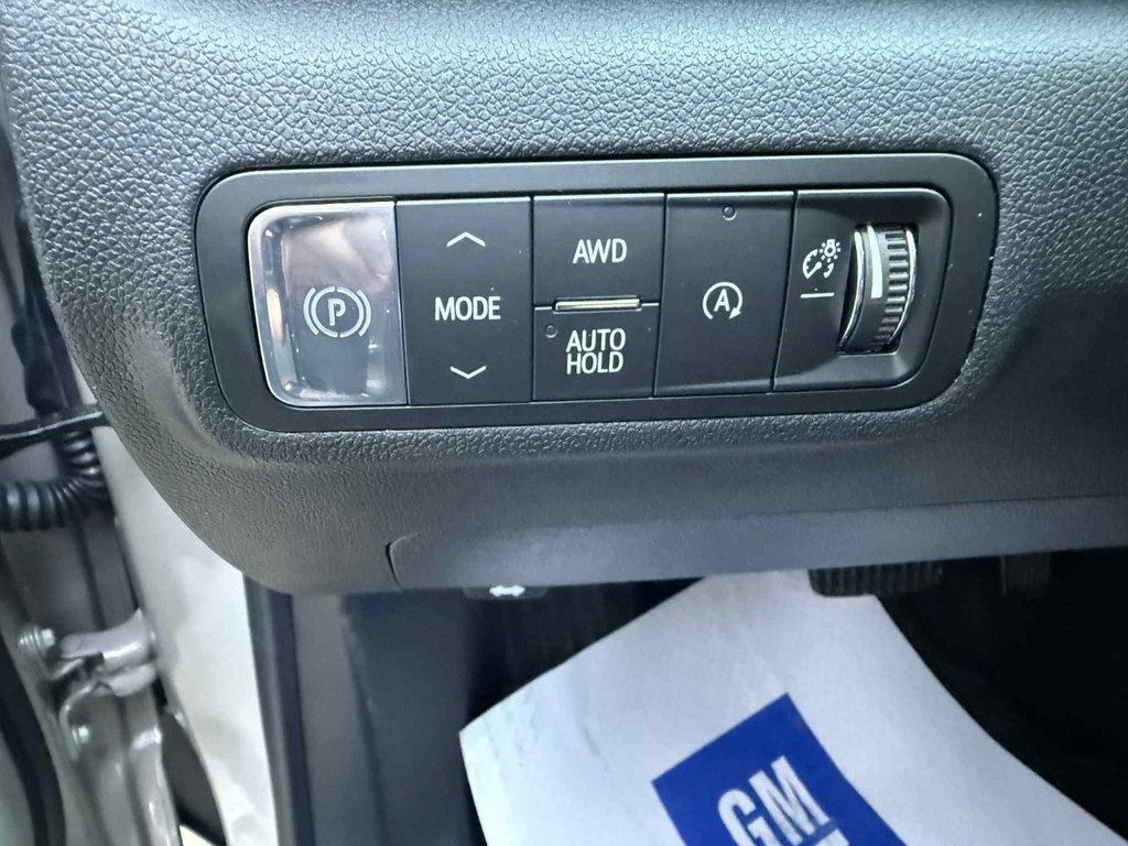 2026 GMC Terrain Elevation in Grand Falls, New Brunswick - 11 - w1024h768px