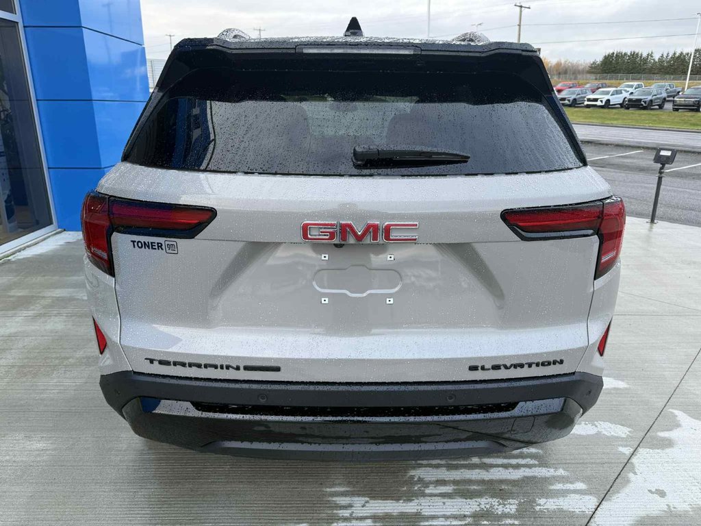 2026 GMC Terrain Elevation in Grand Falls, New Brunswick - 7 - w1024h768px