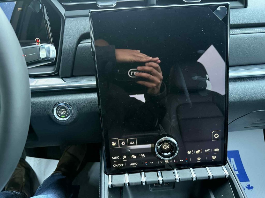 2026 GMC Terrain Elevation in Grand Falls, New Brunswick - 14 - w1024h768px