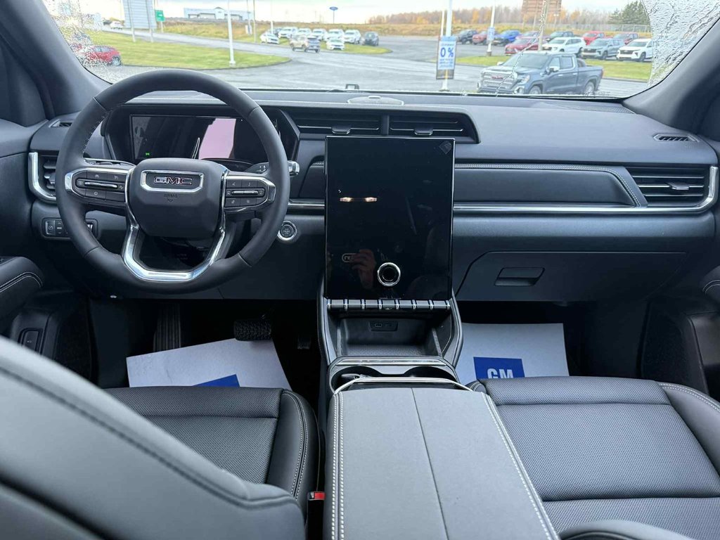 2026 GMC Terrain Elevation in Grand Falls, New Brunswick - 12 - w1024h768px