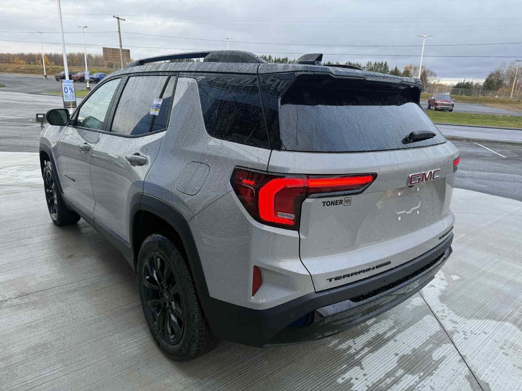 2026 GMC Terrain Elevation in Grand Falls, New Brunswick - 5 - w1024h768px