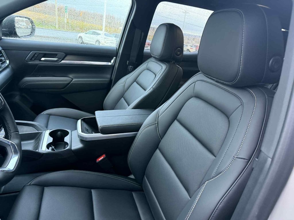 2026 GMC Terrain Elevation in Grand Falls, New Brunswick - 17 - w1024h768px