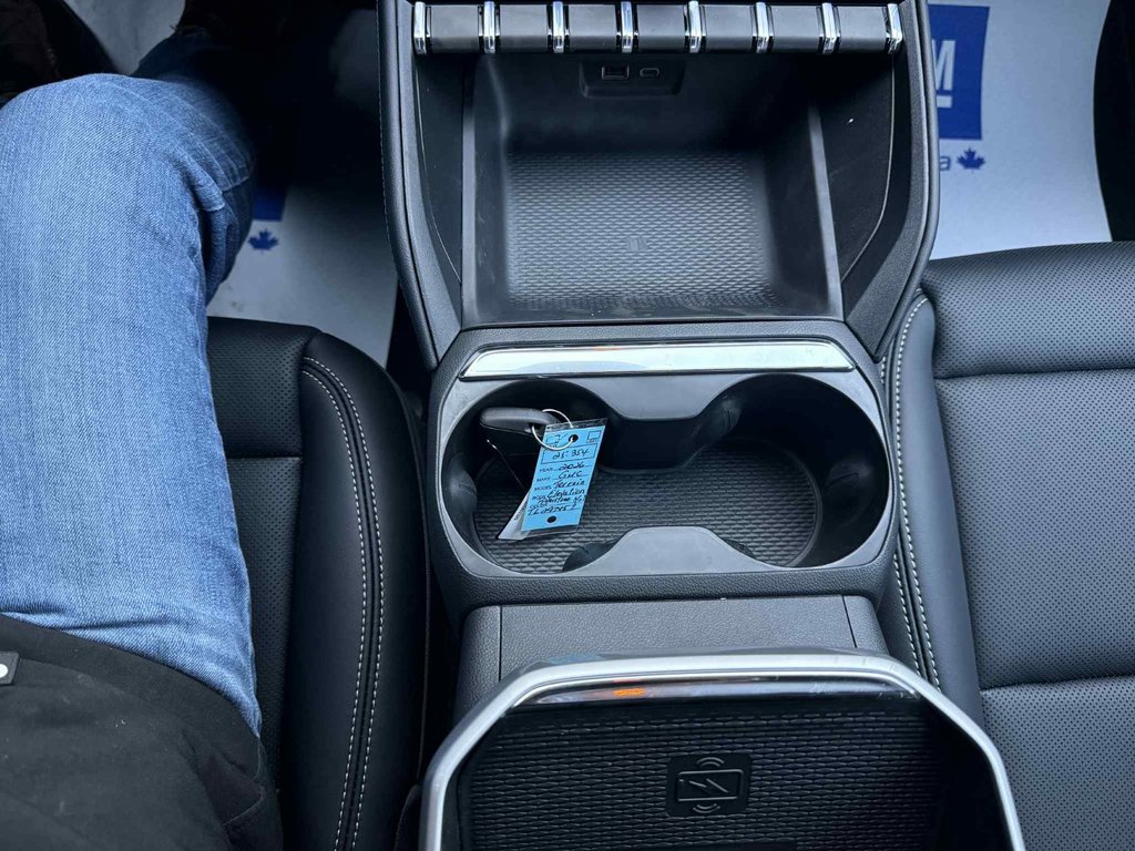 2026 GMC Terrain Elevation in Grand Falls, New Brunswick - 19 - w1024h768px