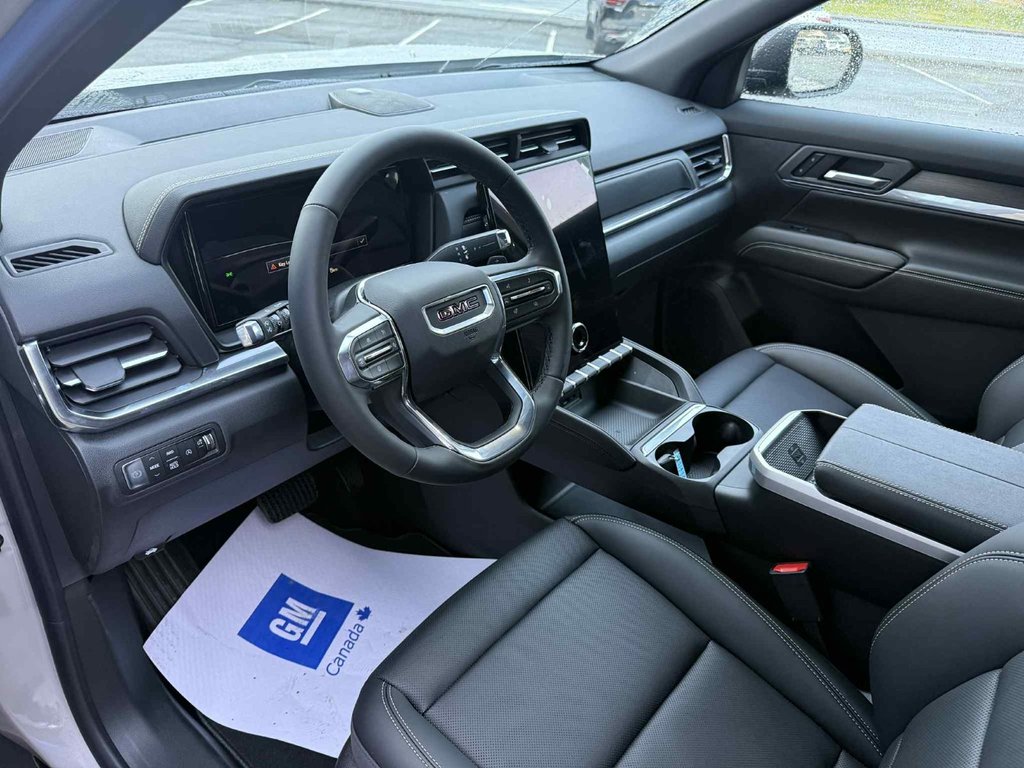 2026 GMC Terrain Elevation in Grand Falls, New Brunswick - 15 - w1024h768px