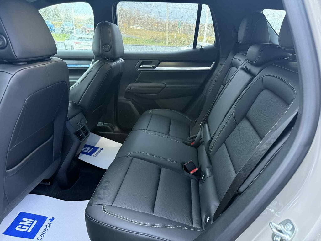 2026 GMC Terrain Elevation in Grand Falls, New Brunswick - 16 - w1024h768px