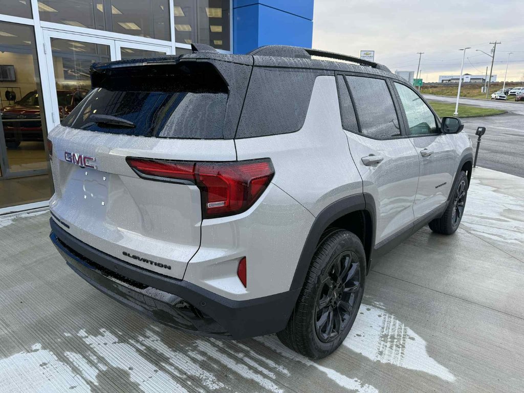 2026 GMC Terrain Elevation in Grand Falls, New Brunswick - 6 - w1024h768px