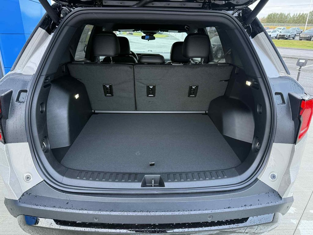 2026 GMC Terrain Elevation in Grand Falls, New Brunswick - 8 - w1024h768px