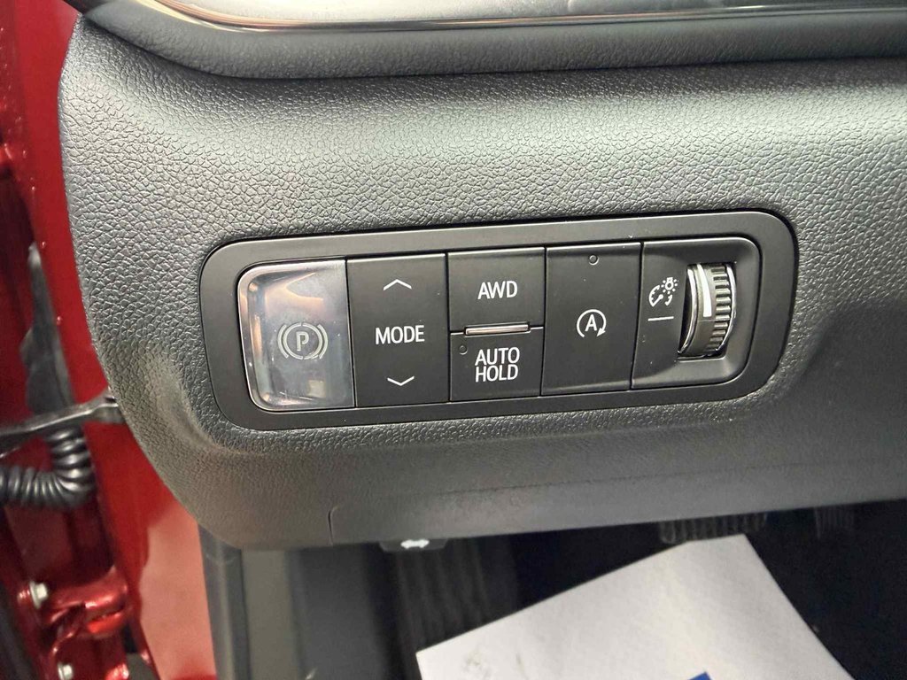 2026 GMC TERRAIN AWD ELEVATION in Grand Falls, New Brunswick - 7 - w1024h768px