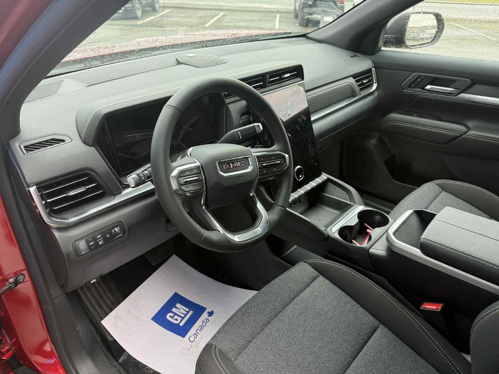 2026 GMC TERRAIN AWD ELEVATION in Grand Falls, New Brunswick - 12 - w1024h768px