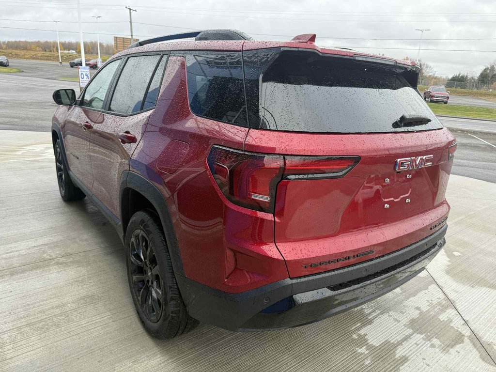 2026 GMC TERRAIN AWD ELEVATION in Grand Falls, New Brunswick - 6 - w1024h768px