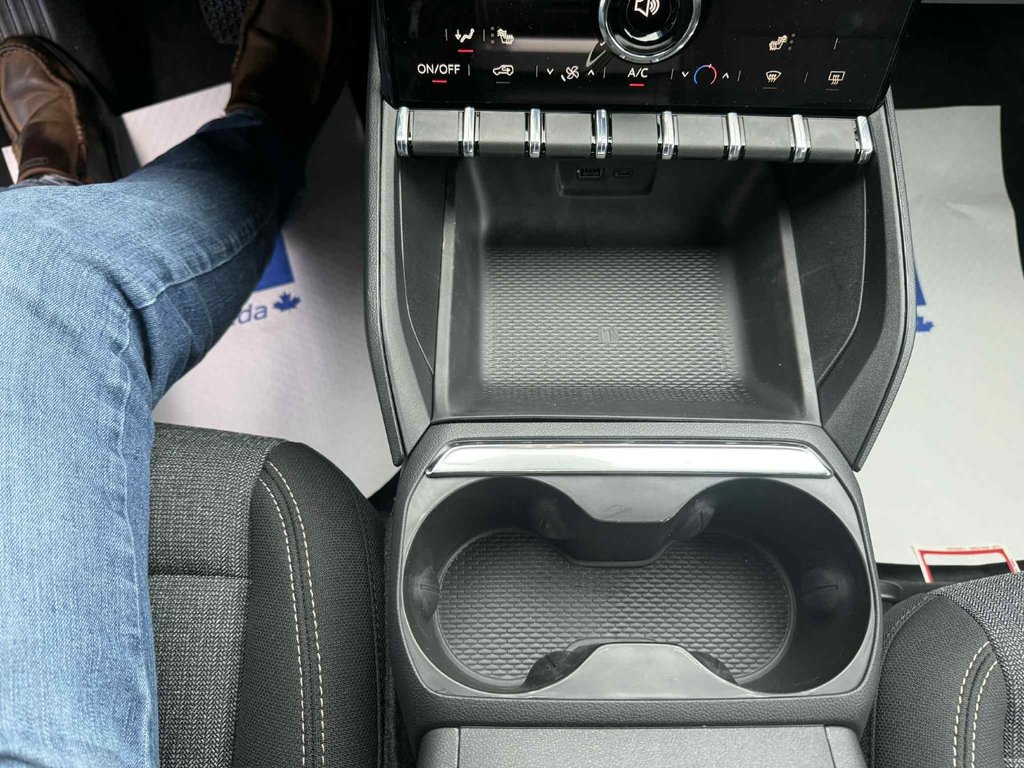 2026 GMC TERRAIN AWD ELEVATION in Grand Falls, New Brunswick - 13 - w1024h768px