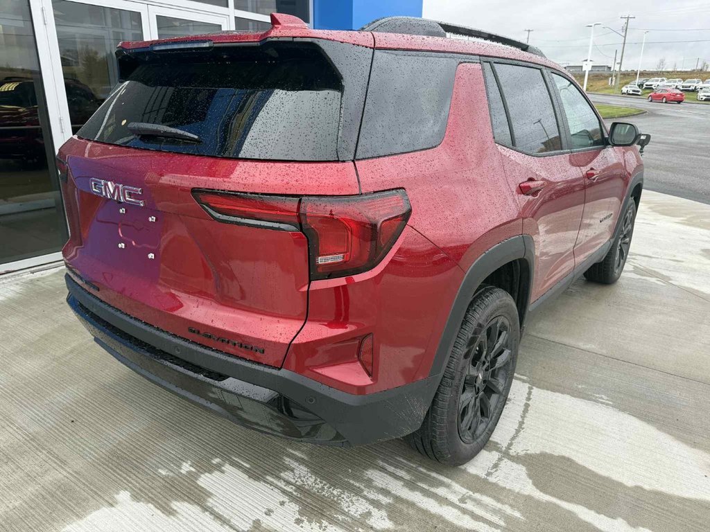 2026 GMC TERRAIN AWD ELEVATION in Grand Falls, New Brunswick - 5 - w1024h768px