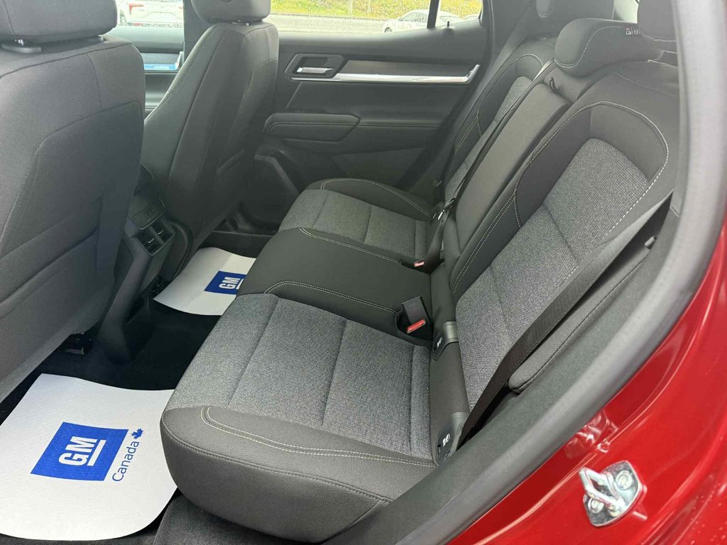 2026 GMC TERRAIN AWD ELEVATION in Grand Falls, New Brunswick - 11 - w1024h768px